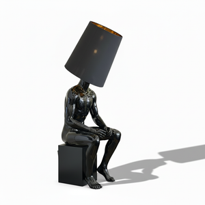 Thinker Floor Lamp - Product Shot 4 Thinker Floor Lamp - Product Shot 4