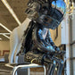Companion Astronaut Decor Sculpture