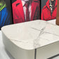 Marble Aura Coffee Table