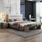 Prestige Grande Leather Bed