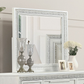 Stella Mia Traditional Mirror
