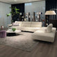 Avant Garde Modular Sectional