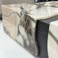 Marble River Coffee Table