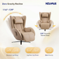 Aurora Zero Gravity Premium Full-Body Electric Massage Chair