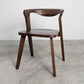 Romont Mid-Century Modern Dining Chair -2PK