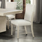 Hagerman Modern Dining Chair -2PK