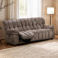 Hieronymus Manual Reclining Set