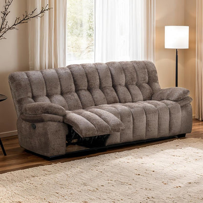 Hieronymus Manual Reclining Sofa