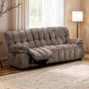 Hieronymus Manual Reclining Sofa