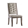 Patience Dining Chair - 2PK