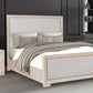 Hatton Cross Modern Bed
