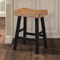 Biasca Transitional Stool - 2PK