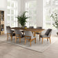 Mandal Dining Chair - 2PK
