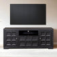 Hatton Cross TV Console 72"