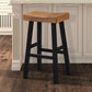 Biasca Transitional Stool - 2PK
