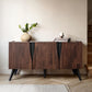 Sobral Mid-Century Modern Sideboard – Rich Walnut