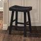 Biasca Transitional Stool - 2PK