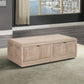 Hatton Cross Coffee Table
