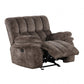 Hieronymus Manual Reclining Set
