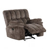 Hieronymus Manual Reclining Chair