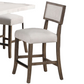 Grasten Counter Height Dining Chair - 2PK