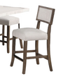 Grasten Counter Height Dining Chair - 2PK