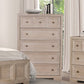 Hatton Cross Chest