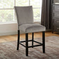 Kian Counter Height Dining Chair - 2PK