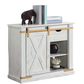 Bacerra Sofa Table