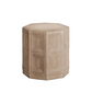 Hatton Cross End Table