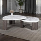 Levis Coffee Table
