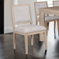 Hatton Cross Dining Chair - 2PK