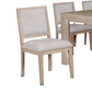 Hatton Cross Dining Chair - 2PK
