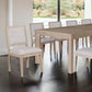 Hatton Cross Modern Dining Table