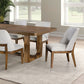 Mandal Expandable Dining Table