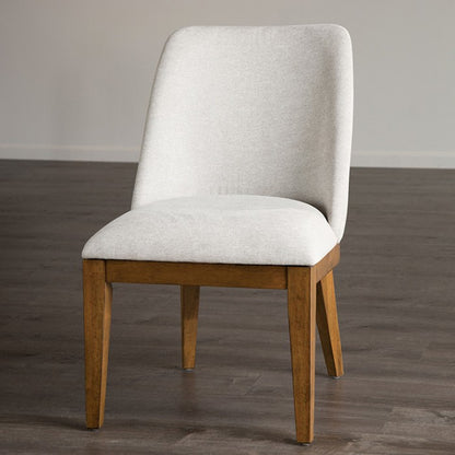 Mandal Dining Chair - 2PK