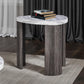 Levis End Table