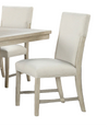 Hagerman Modern Dining Chair -2PK