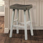 Biasca Transitional Stool - 2PK