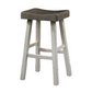 Biasca Transitional Stool - 2PK