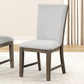 Clement Upholstered Dining Chair-2PK