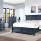 Manzanillo Chest