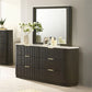 Merthyr Contemporary Dresser