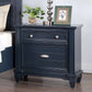 Manzanillo Nightstand