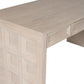 Hatton Cross Modern Office Desk