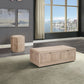 Hatton Cross Coffee Table