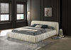 Palmdale Upholstered Platform Bed