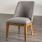 Mandal Dining Chair - 2PK