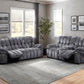 Hieronymus Manual Reclining Set