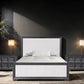 Hatton Cross Modern Bed
